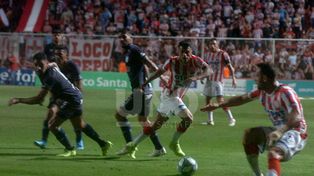 Unión, uno de los equipos más destacados de la 13ª fecha