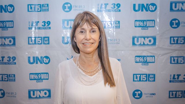 Coacciones agravadas: prescribió la denuncia de Sonia Velázquez contra Allende