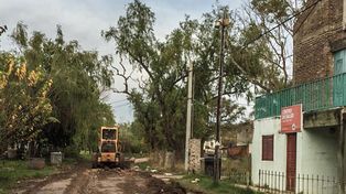 Quedan 23 familias evacuadas y trabajan en el regreso de los afectados a sus viviendas