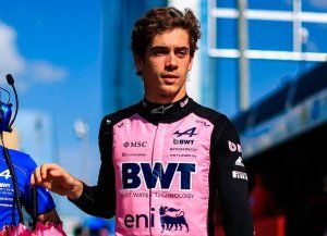 Franco Colapinto terminó 13° en una caótica carrera en el GP de Bahréin