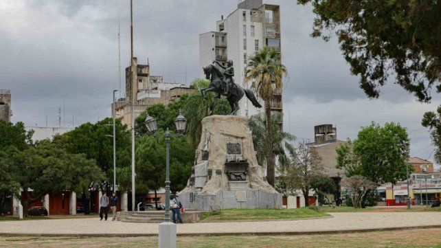 Plaza San Martin: la Municipalidad presenta los resultados del proceso participativo