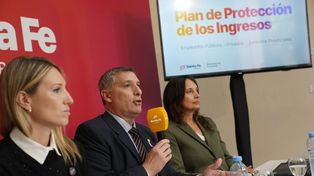 Plan de desendeudamiento provincial: más de 10 mil personas ya solicitaron ayuda