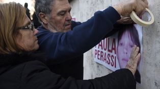 Revocan sobreseimiento de policías en el caso Perassi