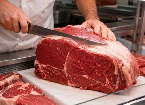 El problema es el bolsillo: preocupación de frigoríficos y carnicerías de Santa Fe por la caída del consumo de carne