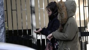 este jueves será otro día muy frío. A partir del viernes las temperaturas ascenderán un poco.&nbsp;