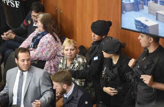 Absolvieron a todos los acusados por el caso Paula Perassi y quedan en libertad