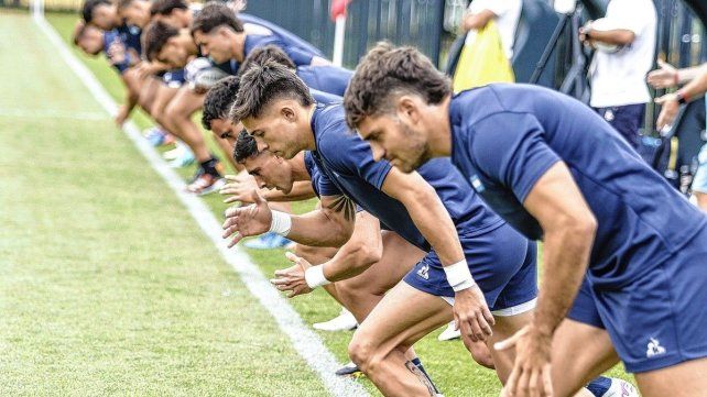 ¿Cuál es el objetivo de Los Pumas 7 para la temporada 2024/25?