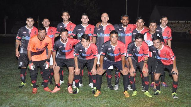 San José es uno de los protagonistas del certamen que se juega en La Histórica.&nbsp;