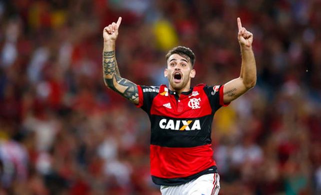 Independiente ya tiene rival: se medirá con Flamengo en la final copera