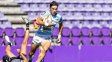 Los Pumas 7 cosecharon dos victorias en el Seven de Valladolid.