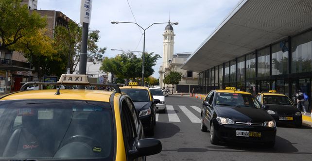 Taxis
