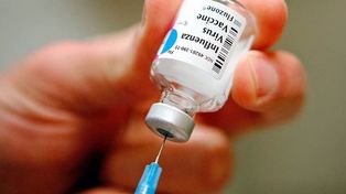 Santa Fe adelanta la campaña de vacunación contra la gripe