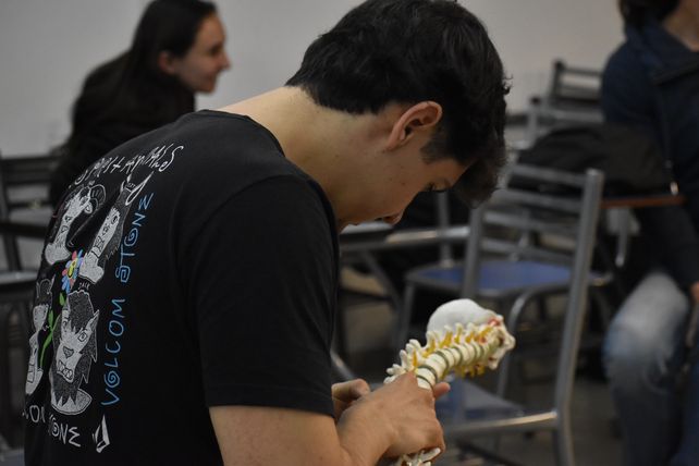 La Universidad del Gran Rosario se afianza con innovación educativa y una mirada hacia el futuro