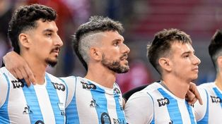 La Selección Argentina obtuvo un gran triunfo frente a Serbia en el Memorial Wagner previo al mundial.