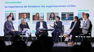 Premio al Impacto Social: Grupo San Cristóbal distinguió a organizaciones que transforman comunidades