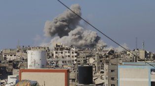 Israel movilizó a 60.000 reservistas y anuncia el inicio del asalto a la Ciudad de Gaza