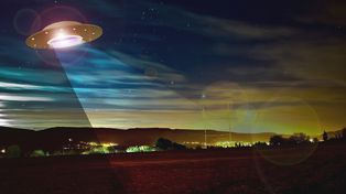 Por qué los humanos nunca encontraremos alienígenas