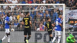 El Inter quiere un regreso ganador en Italia.