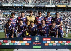 El uno por uno de la gran victoria de Unión para convertirse en líder en La Plata