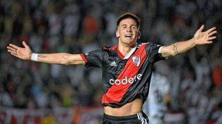 Foster Gillett estaría interesado en comprar el pase de Franco Mastantuono.