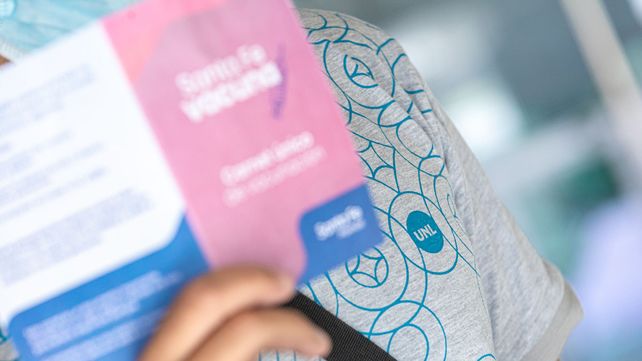 Con sede en FIQ, continúa la atención del vacunatorio UNL