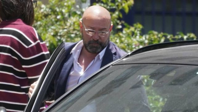 Diego Spagnuolo declaró este miércoles en Comodoro Py