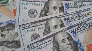 El dólar mayorista subió a $1.510 y alcanzó un nuevo máximo nominal
