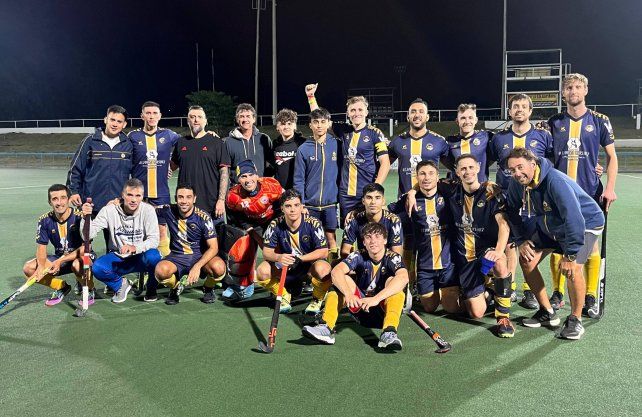 Náutico El Quillá ganó en Paraná y es puntero del Dos Orillas.