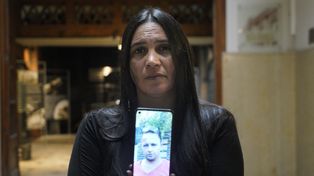Pese a a las demoras, la exesposa de Ferragut confía en la Justicia.