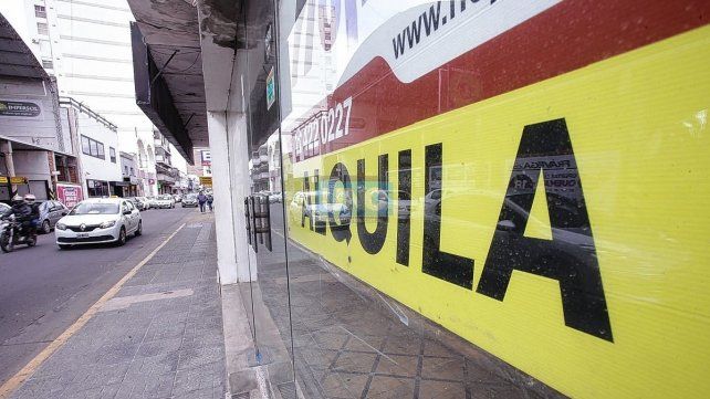 Locales comerciales registran alta demanda