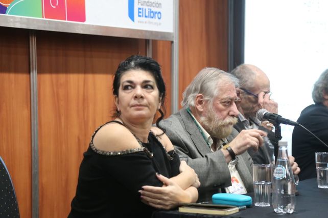 La Feria del Libro de Rosario ya tiene fecha y se presentó en Buenos Aires