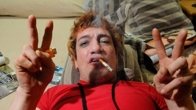 Ya tiene pedido de captura Pity Álvarez