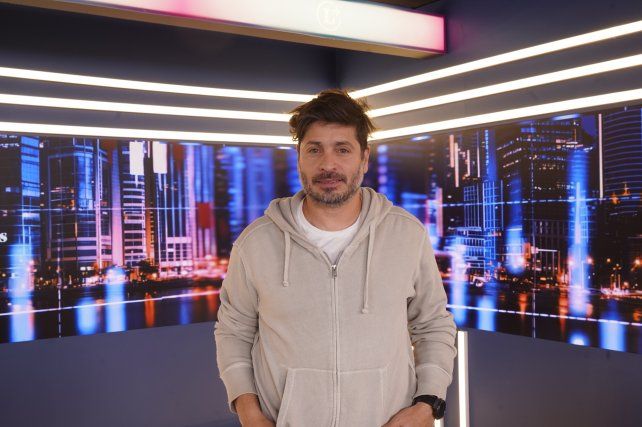 Ramiro Nanni estuvo en los estudios de La Capital + en una entrevista a fondo en el ciclo Negocios.