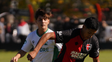 Newells se subió al tren de la victoria en la jornada de inferiores de la AFA ante Ferro