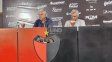 Crisis sin freno en Colón: habría renunciado el vice Marcelo Negrete