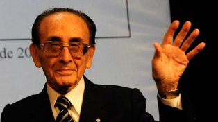 Las frases destacadas de Carlos Fayt