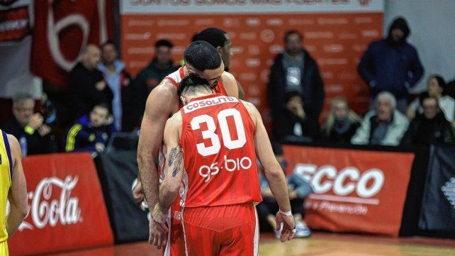 Cosolito dio la nota para que Instituto saque la primera ventaja ante Boca