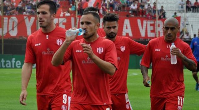 Fragapane, la gran incógnita para recibir a Gimnasia