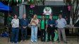 El CIC La Floresta celebró 20 años de trabajo junto a la comunidad