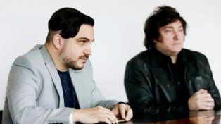 La Libertad Avanza comunicó por X que expulsó a Ramiro Marra y advirtió que todos aquellos que no respeten la agenda del Presidente serán expulsados.