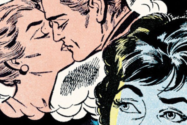 Los 60 principios para atraer a un hombre