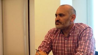 Un santafesino asume como subsecretario del Consejo de Seguridad Interior