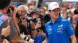 Cuándo vuelve a correr Colapinto: días y horarios del GP de Canadá de la Fórmula 1