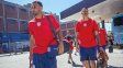Unión entrenará en el predio de AFA antes de visitar a Racing por la 7ª fecha del Clausura