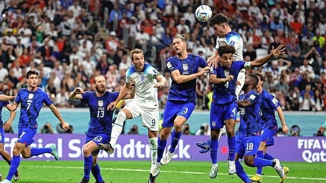 Los estudios de FIFA indicaron que los seleccionados fueron cautelosos en la fecha inicial Los estudios de FIFA indicaron que los seleccionados fueron cautelosos en la fecha inicial