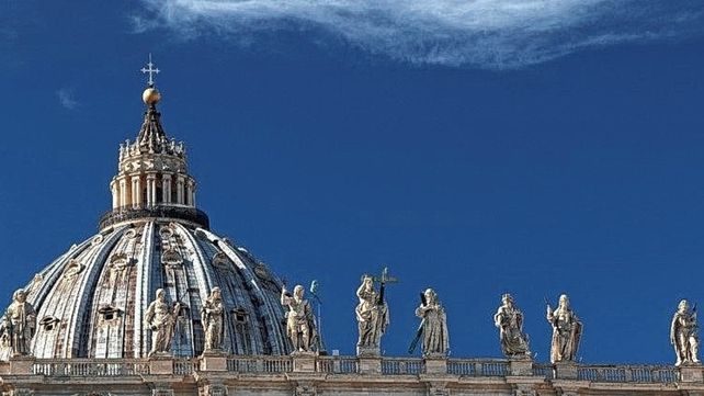 Vaticano: Luis Pascual Dri, el cardenal entrerriano