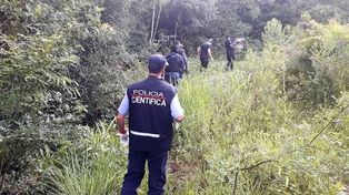 Lo agarró de la cabeza y lo tiró al piso: escalofriantes detalles del asesinato de un bebé de cuatro meses