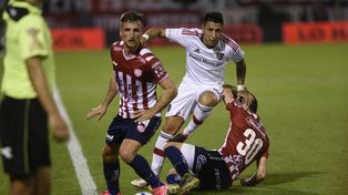 Newells buscará acceder a octavos de la Copa Argentina ante Godoy Cruz