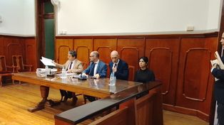 Crimen de Jeremías Monzón: confirmaron la prisión preventiva para la madre de la adolescente detenida