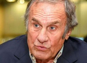 Reutemann sigue con pronóstico reservado y solicitan dadores de sangre